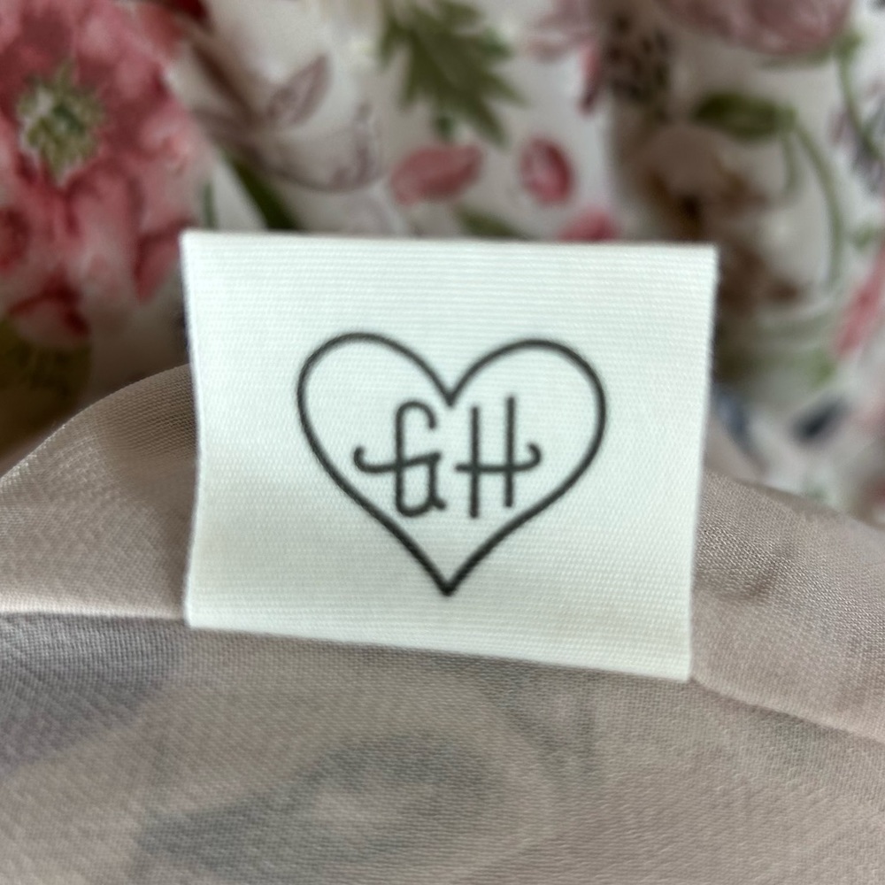 NWT Good Hart Dress by Matilda Jane Size Medium - Picture 15 of 16